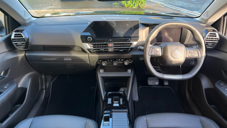 Citroen C4 1.2 [130] Max 5dr Auto Petrol Hatchback